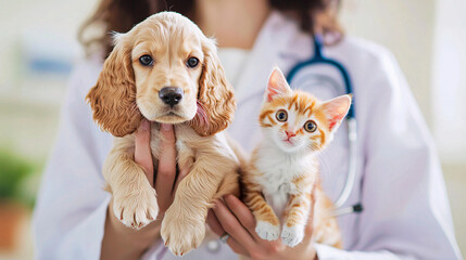 Kediler ve Köpekler İçin Aşı Rehberi – Yenimahalle Veteriner