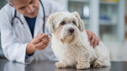 İç ve Dış Parazit Tedavileri Hakkında Merak Edilenler | Yenimahalle Veteriner