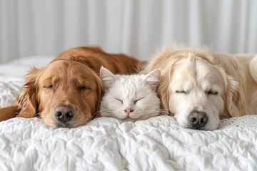 Kediler ve Köpekler İçin Temel Bakım Rehberi | Yenimahalle Veteriner